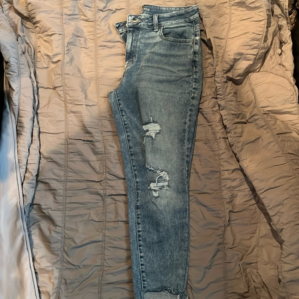 Maurice’s Jeans